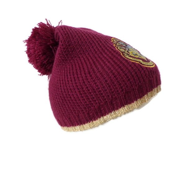 Harry Potter Beanie Hat Youth Size 2467 - Picture 5 of 7